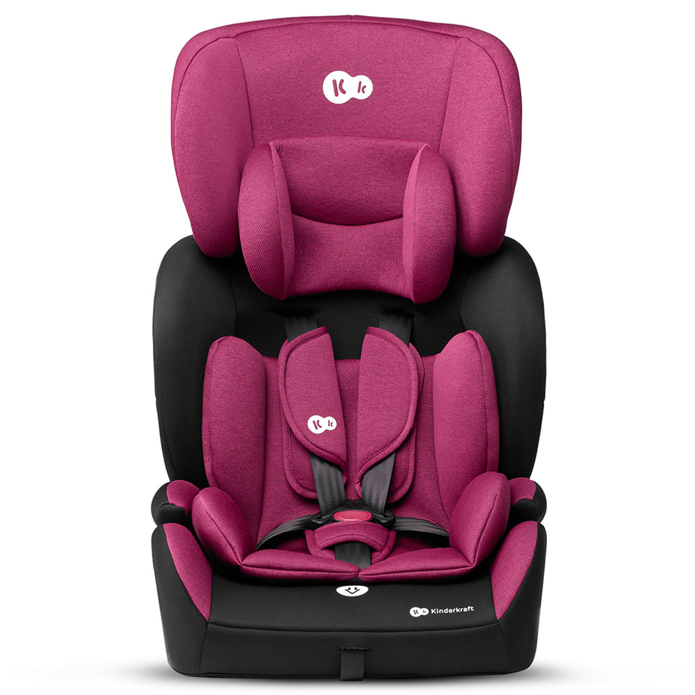 Kinderkraft comfort up group sale