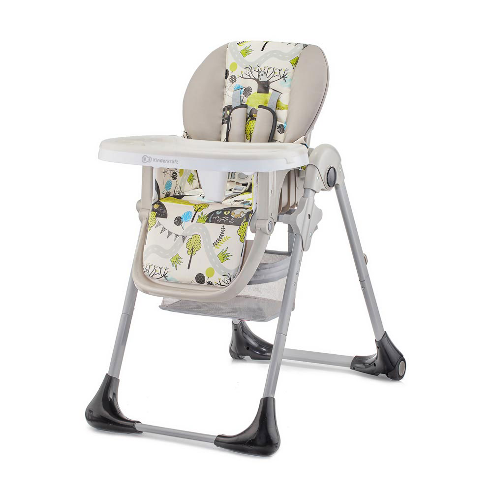 Kinderkraft high chair sales