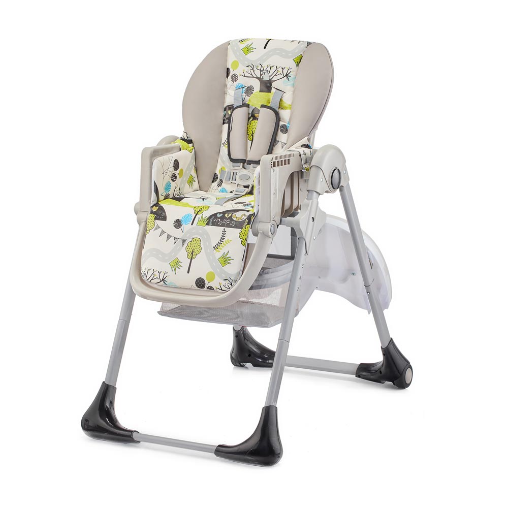 Kinderkraft highchair sales