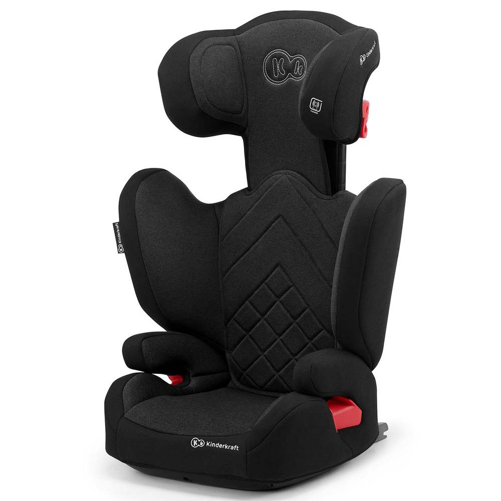 Kinderkraft safety car store seat with isofix