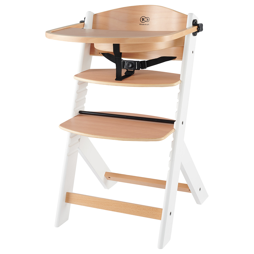 Kinderkraft high chair discount