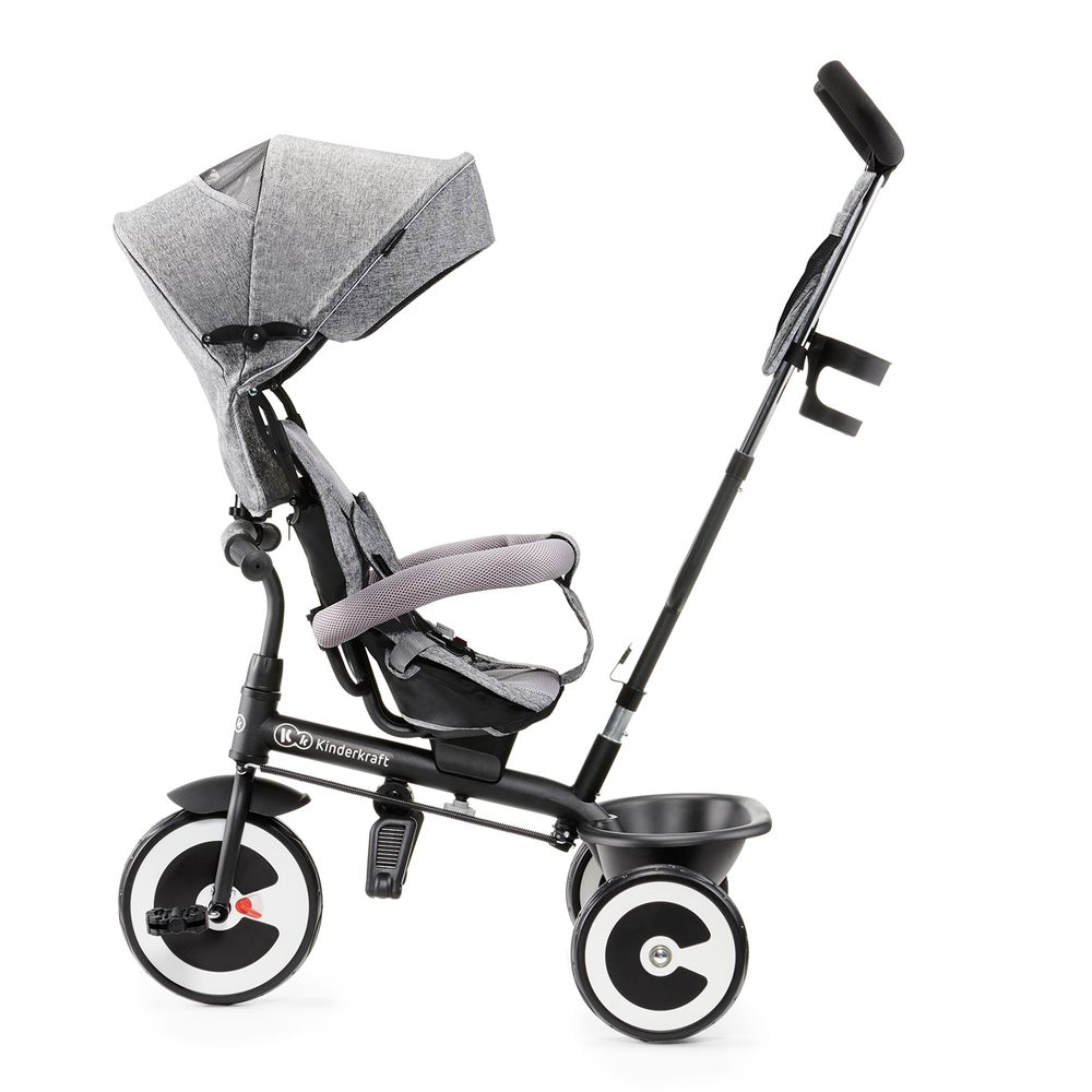 Kinderkraft aston hotsell trike