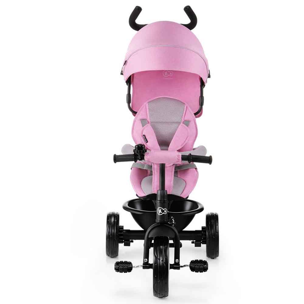 Kinderkraft tricycle aston outlet