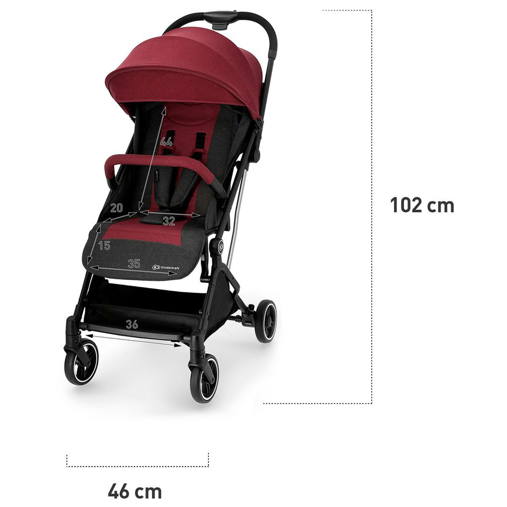 Kk pushchair sales