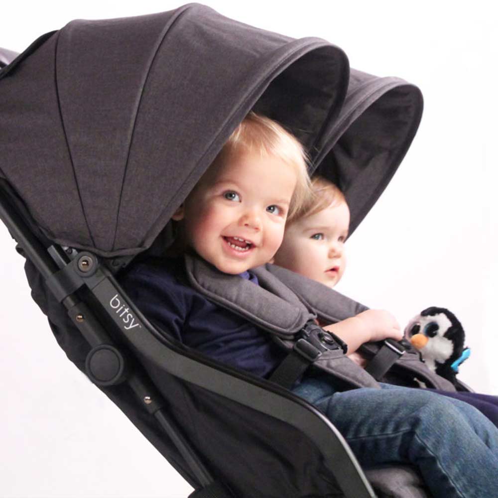Ex bitsy sales stroller
