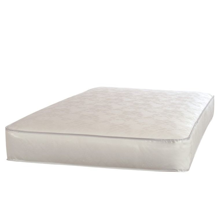 Kolcraft - Pure Sleep Therapeutic 150 Crib Mattress