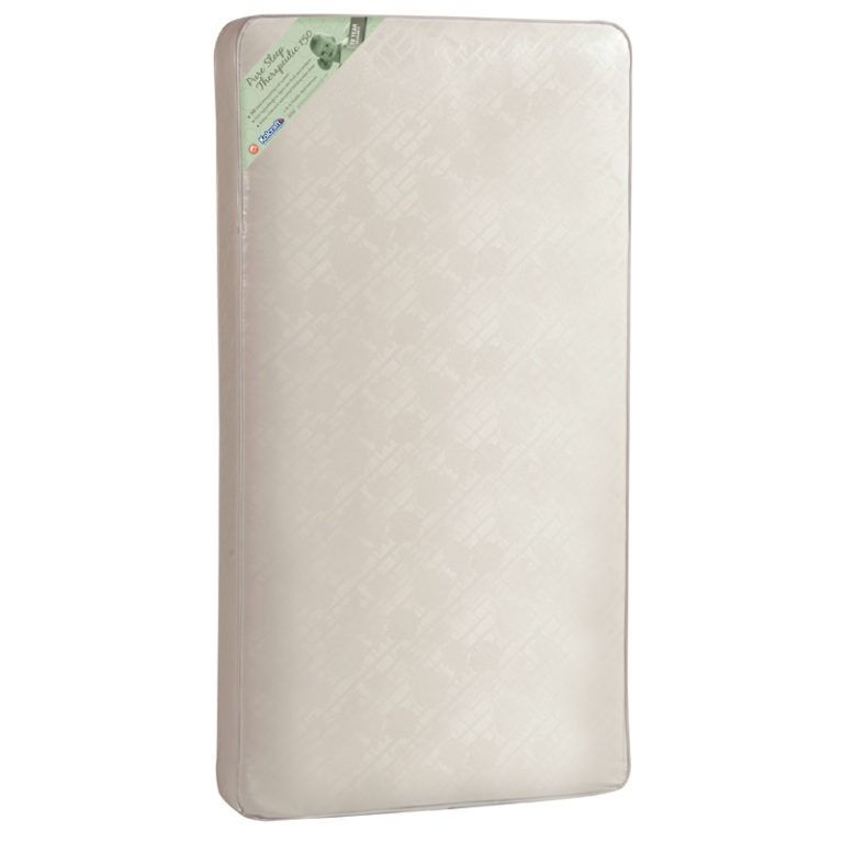 Kolcraft - Pure Sleep Therapeutic 150 Crib Mattress