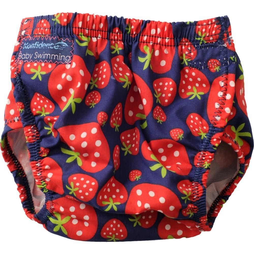 Washable clearance swim nappy