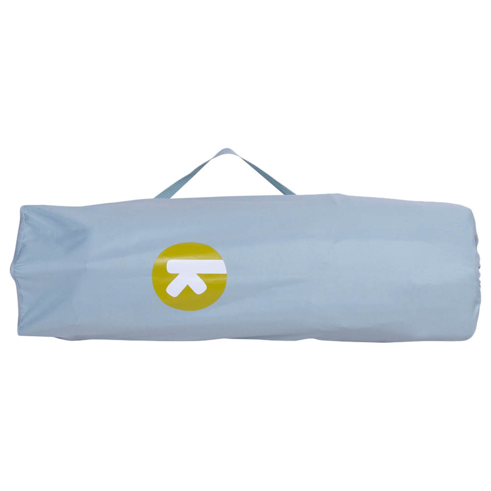 Koo-Di - Happy Home Foldaway Playpen 0m-3y - Spring Water