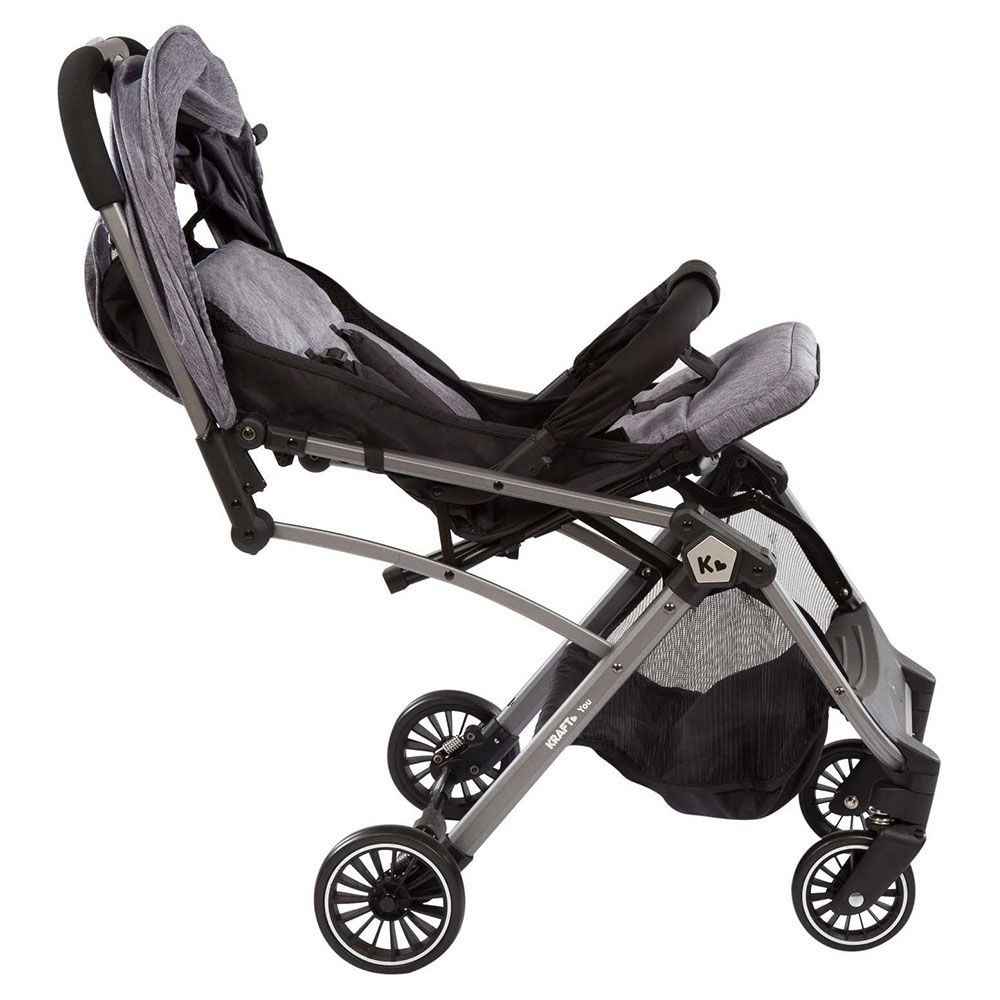 Kraft baby best sale stroller