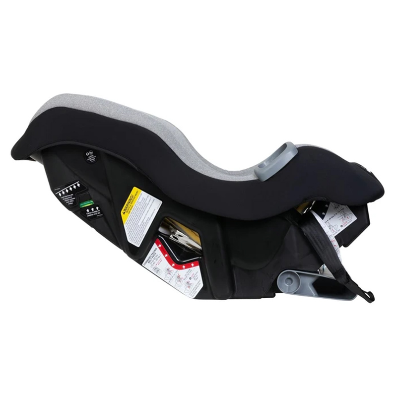 Babytrend - Trooper 3-in-1 Convertible Car Seat - Moondust