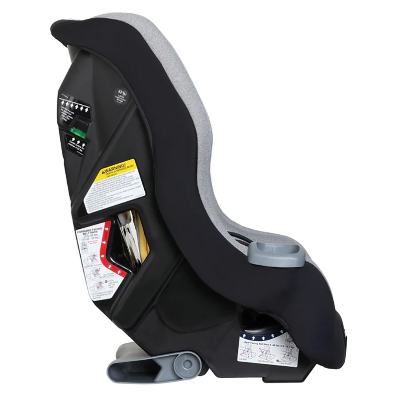 Babytrend - Trooper 3-in-1 Convertible Car Seat - Moondust