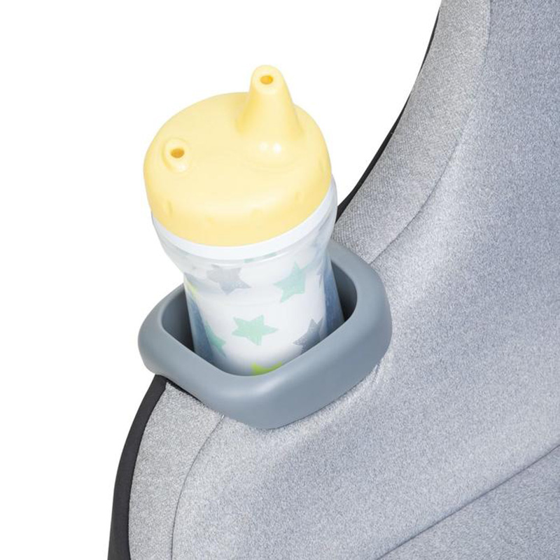 Babytrend - Trooper 3-in-1 Convertible Car Seat - Moondust