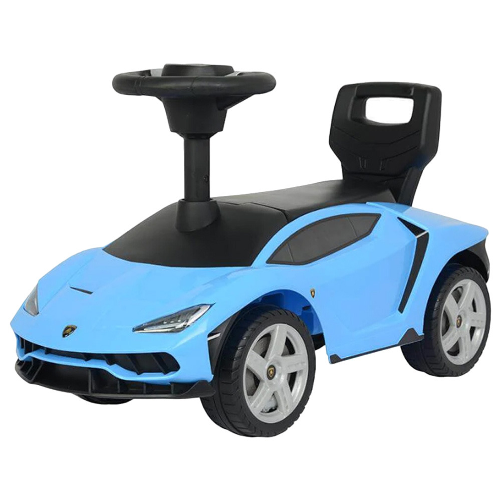 Lamborghini - 2-in-1 Centenario Push Car - Assorted 1pc