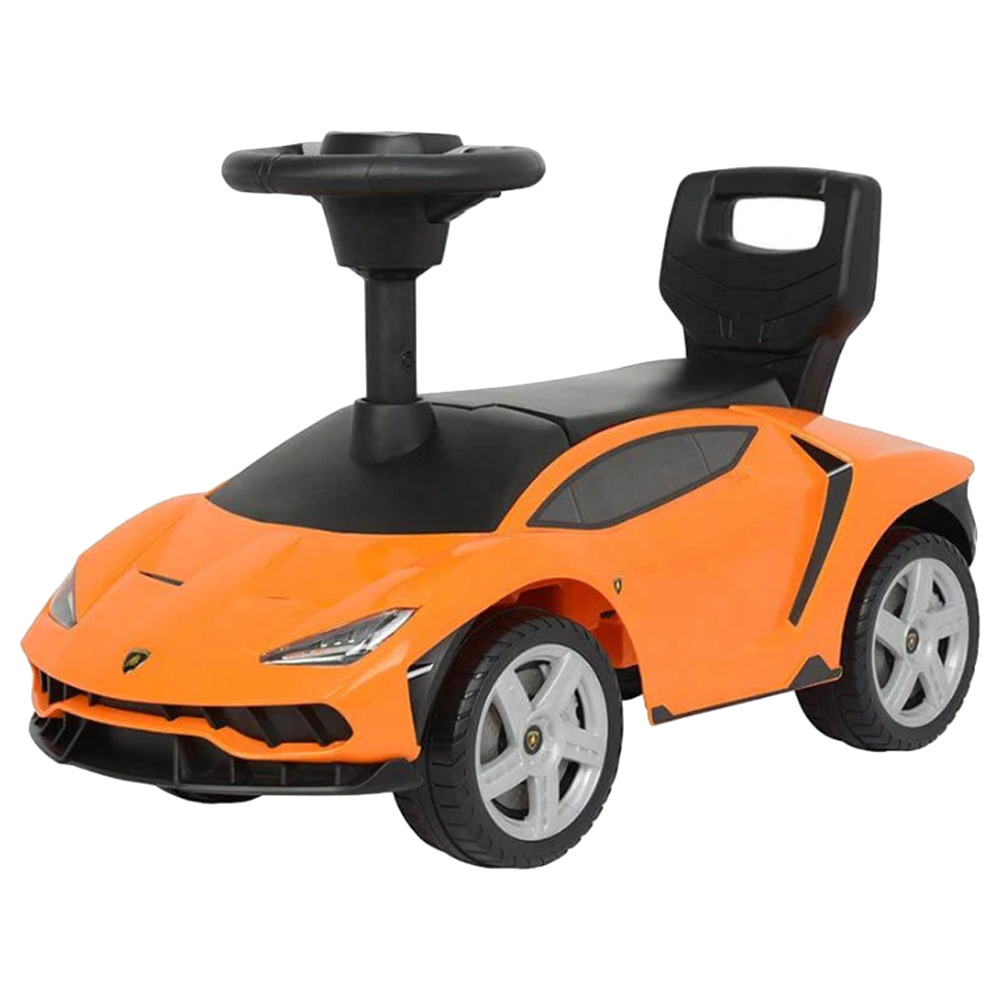 Lamborghini - 2-in-1 Centenario Push Car - Assorted 1pc