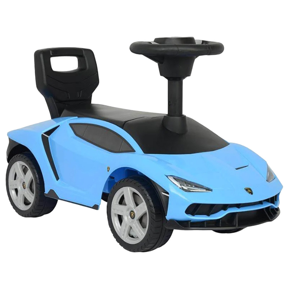 Lamborghini - 2-in-1 Centenario Push Car - Assorted 1pc