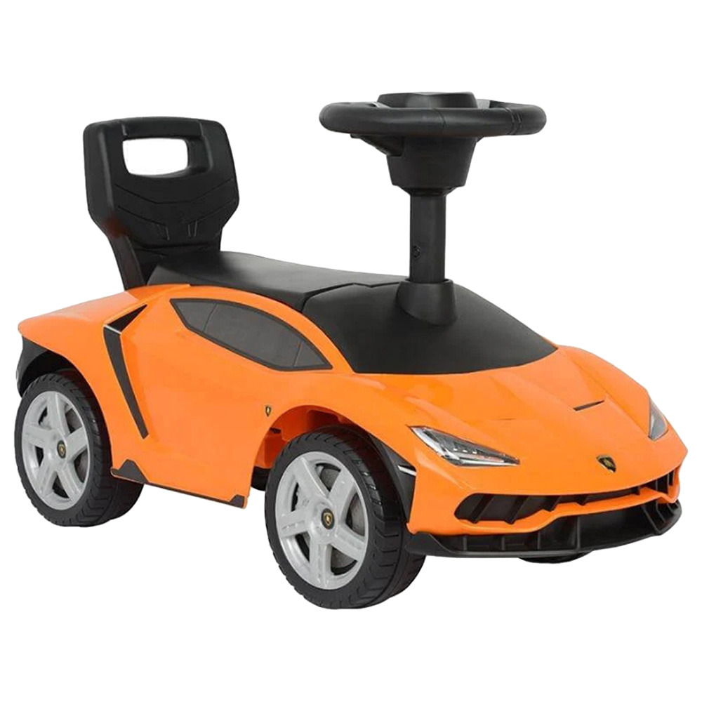Lamborghini - 2-in-1 Centenario Push Car - Assorted 1pc