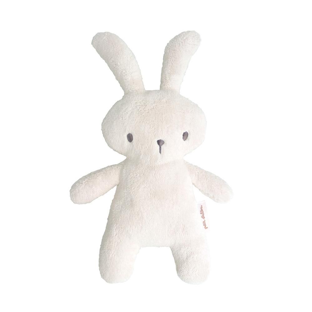 Rattle Lapin Ivory, Petit Stellou