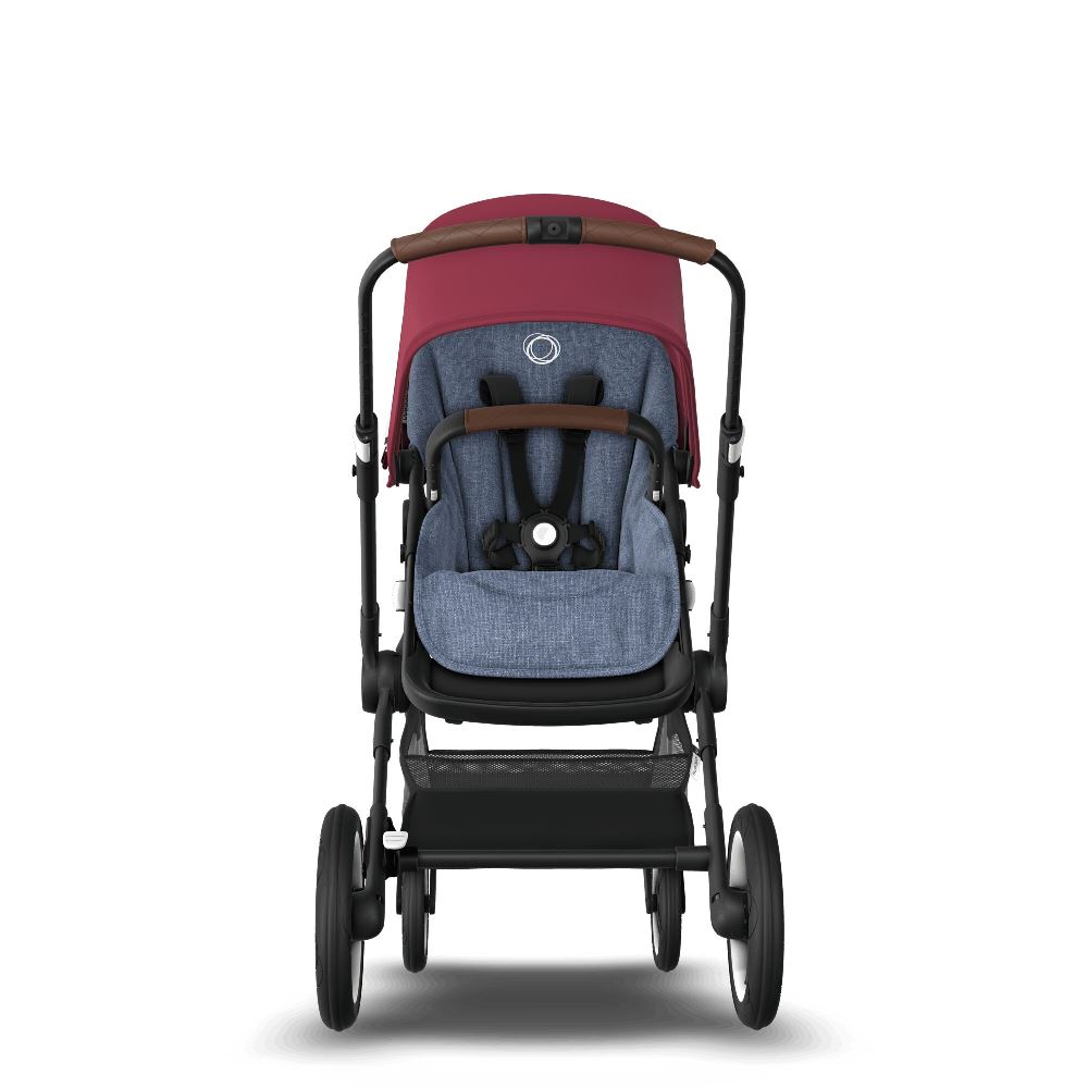 Bugaboo fox ruby red new arrivals