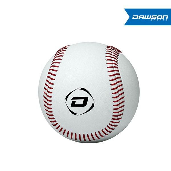 Dawson Sports Leather Baseball 9 inch