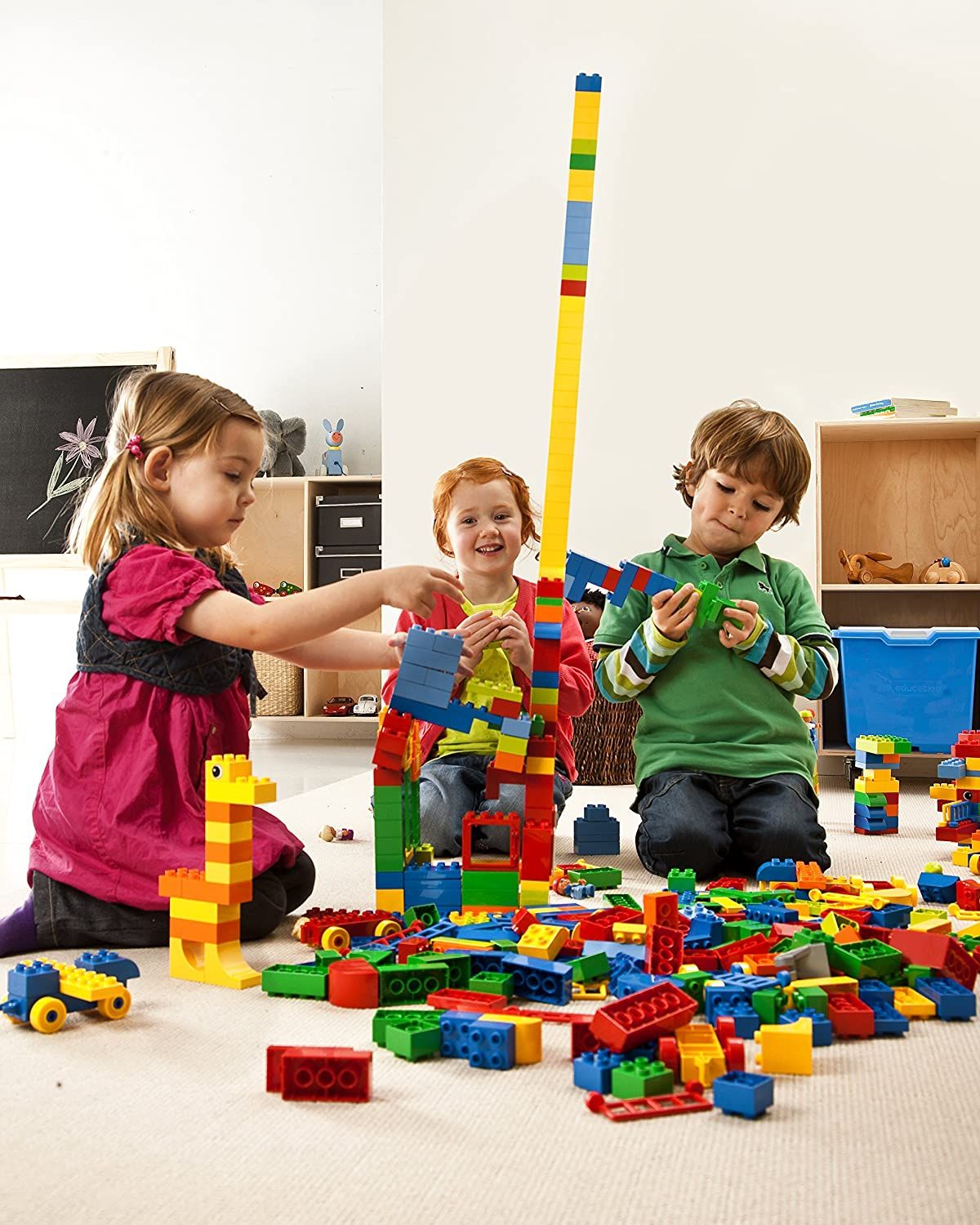 Duplo bulk 2025 set