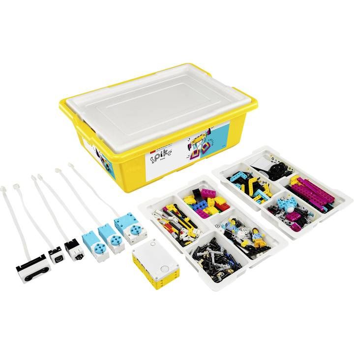 LEGO Education Spike Prime Set