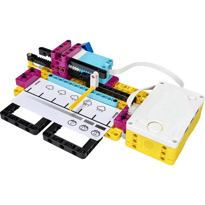 LEGO Education Spike Prime Set