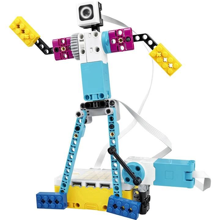 LEGO Education Spike Prime Set