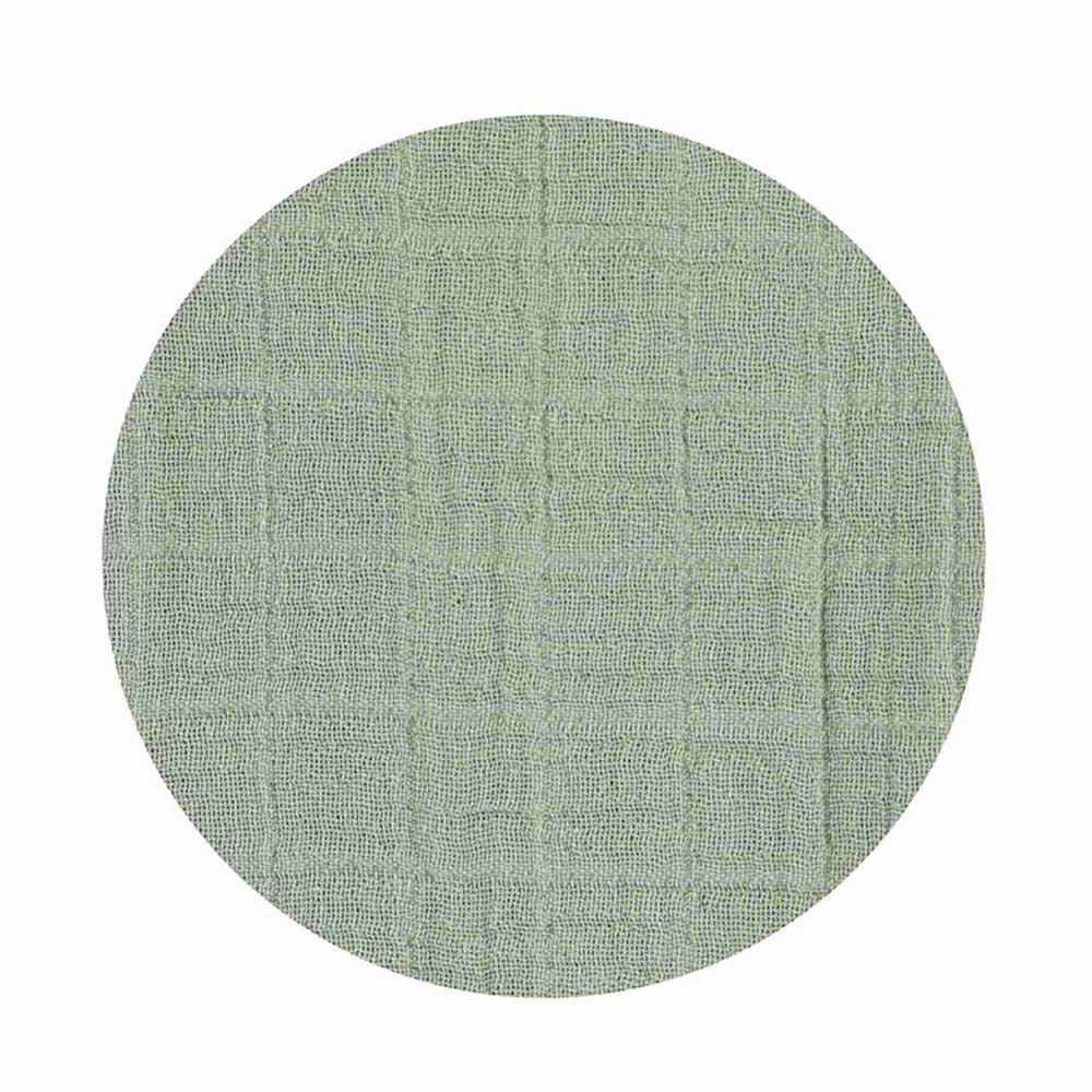 Les Reves d'Anais - Hooded Towel - Bliss Olive