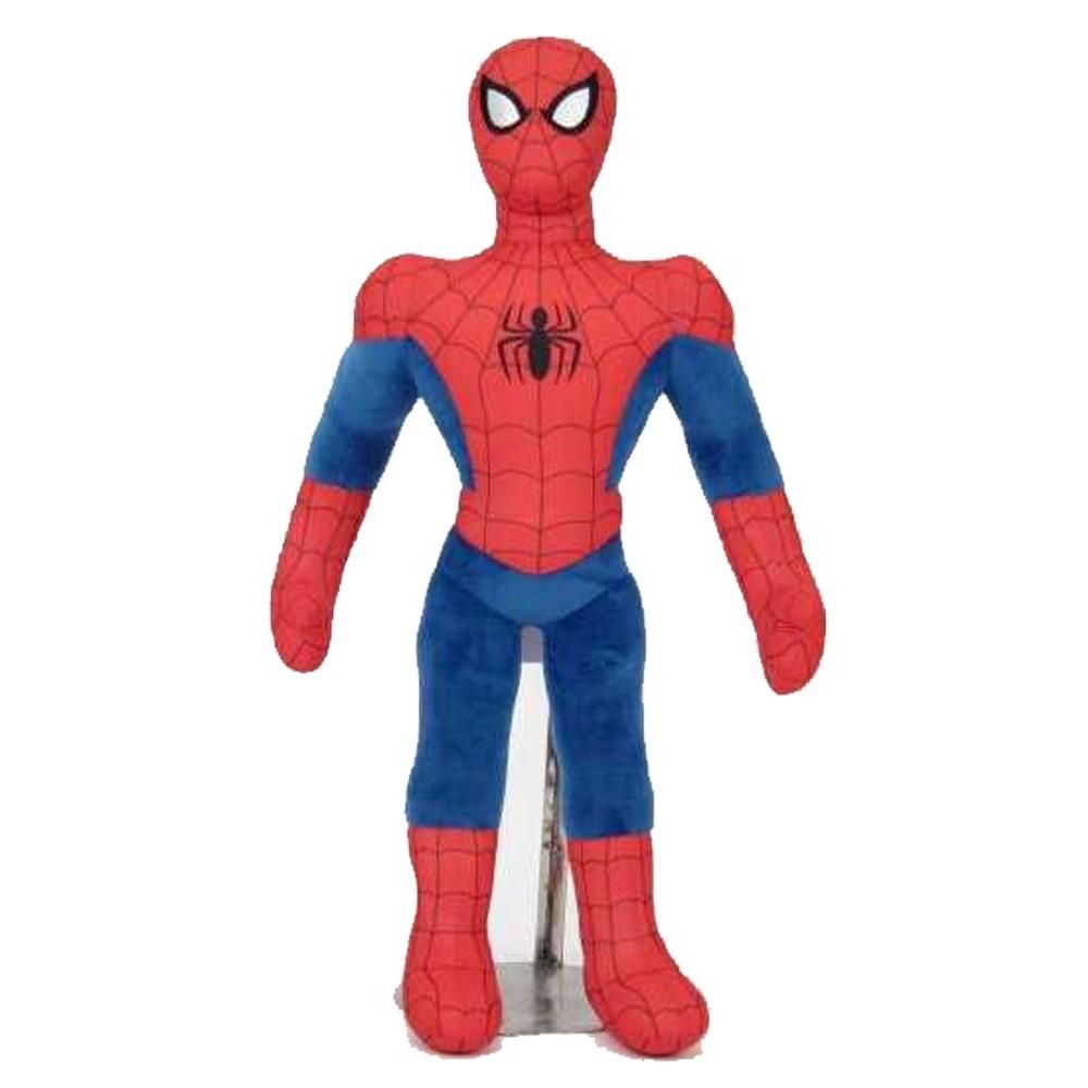 Lifung Marvel Plush Spiderman Jumbo 28 inch Stuffed Toys