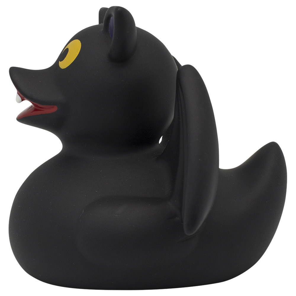 Lilalu - Bat Duck - Black