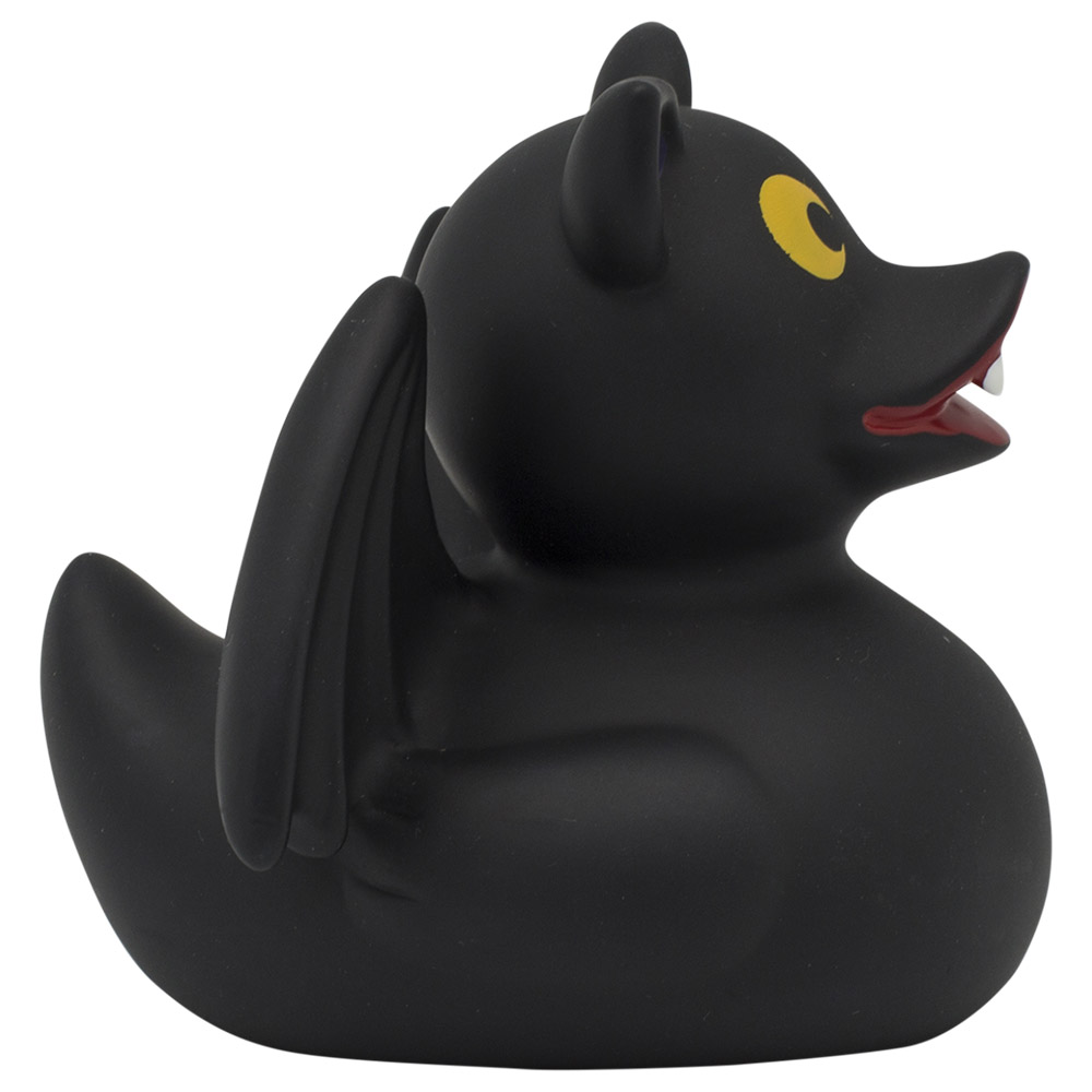 Lilalu - Bat Duck - Black