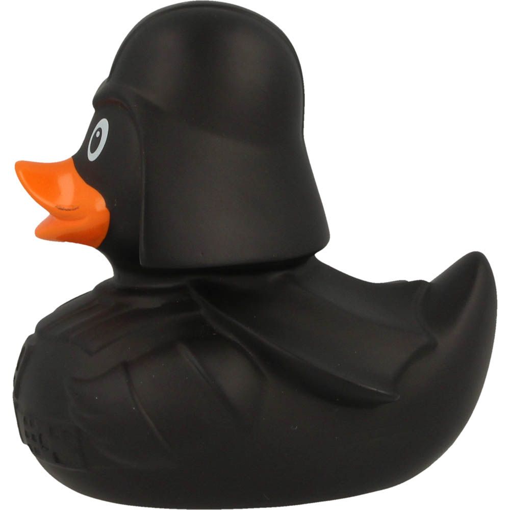 Lilalu - Black Star Duck