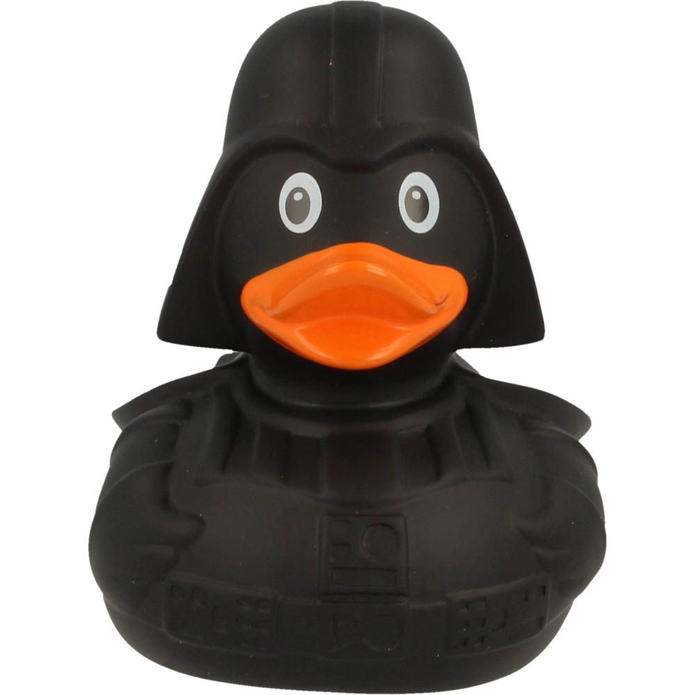 Lilalu - Black Star Duck