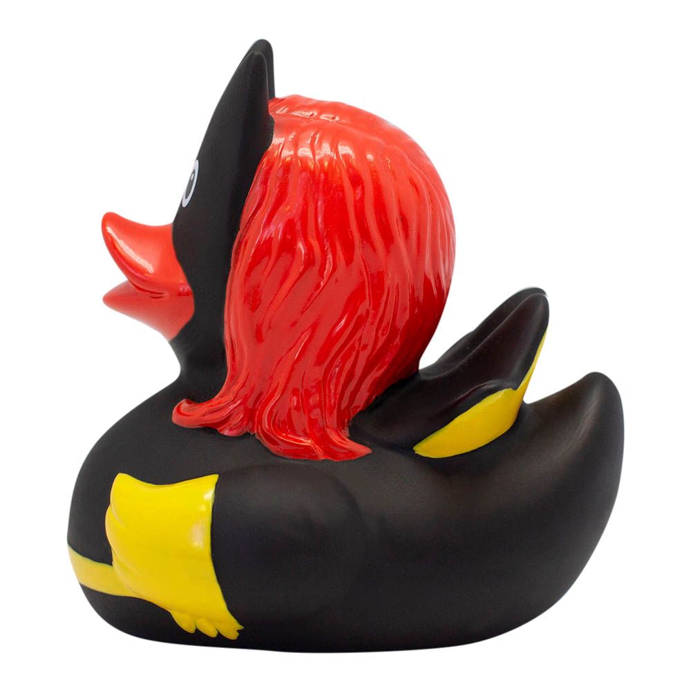 Lilalu - Dark Duck Woman