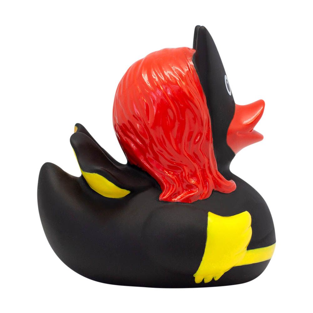 Lilalu - Dark Duck Woman