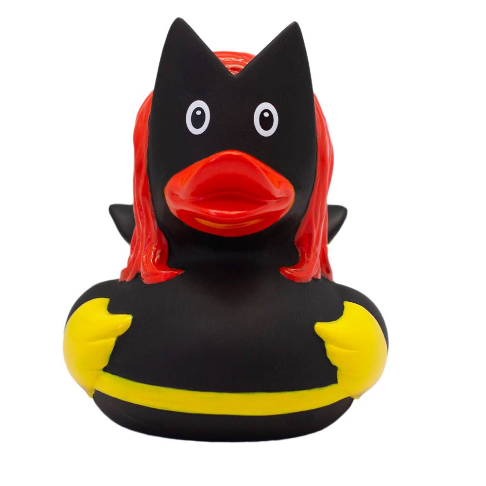 Lilalu - Dark Duck Woman