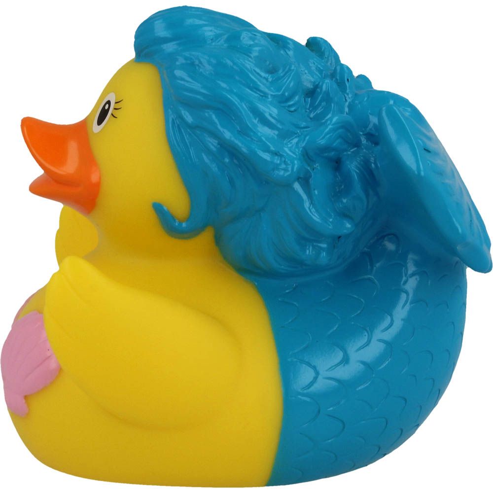 Lilalu - Mermaid Duck