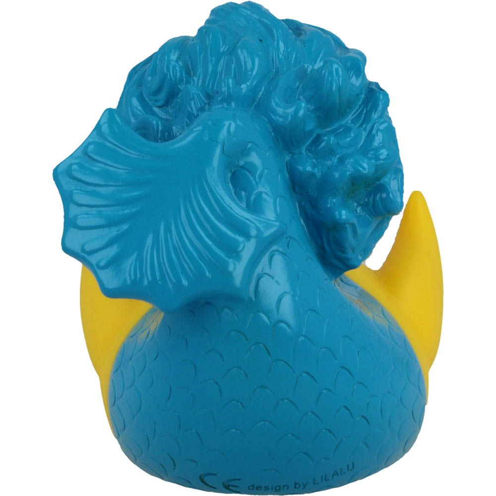 Lilalu - Mermaid Duck