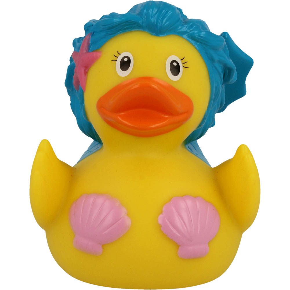 Lilalu - Mermaid Duck