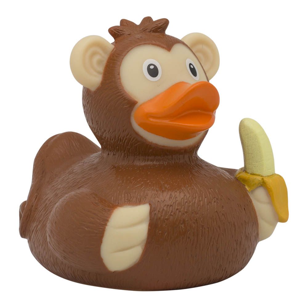 Lilalu - Monkey Duck