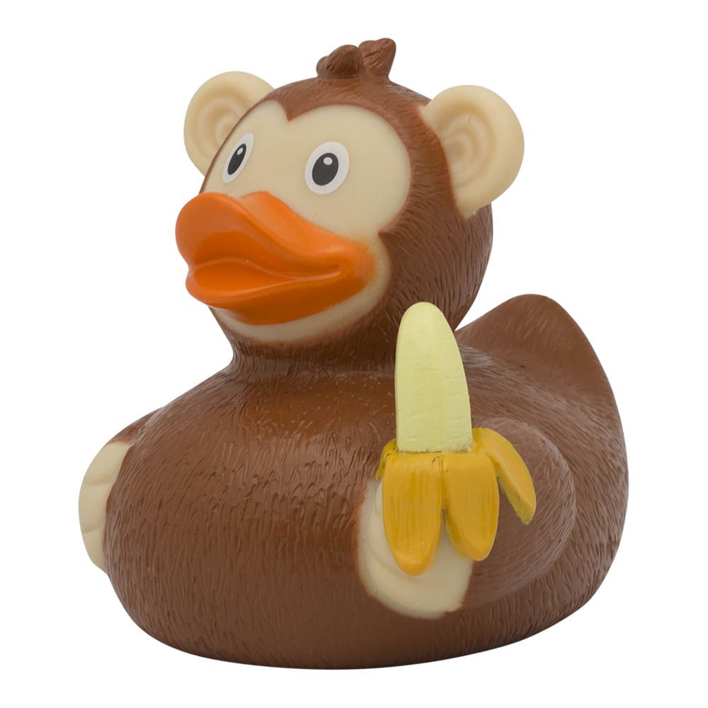 Lilalu - Monkey Duck