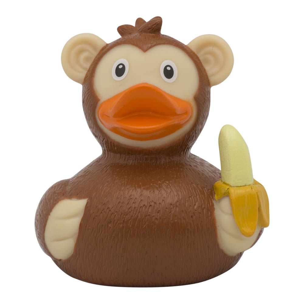 Lilalu - Monkey Duck