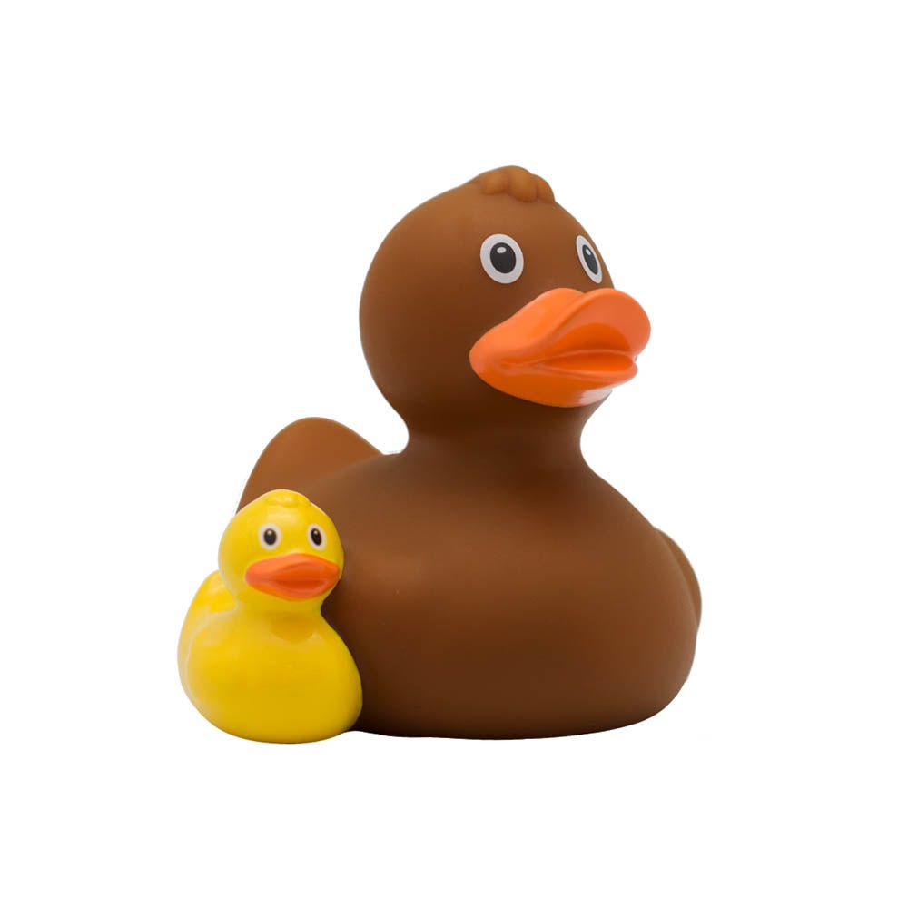 Lilalu - Mummy Duck