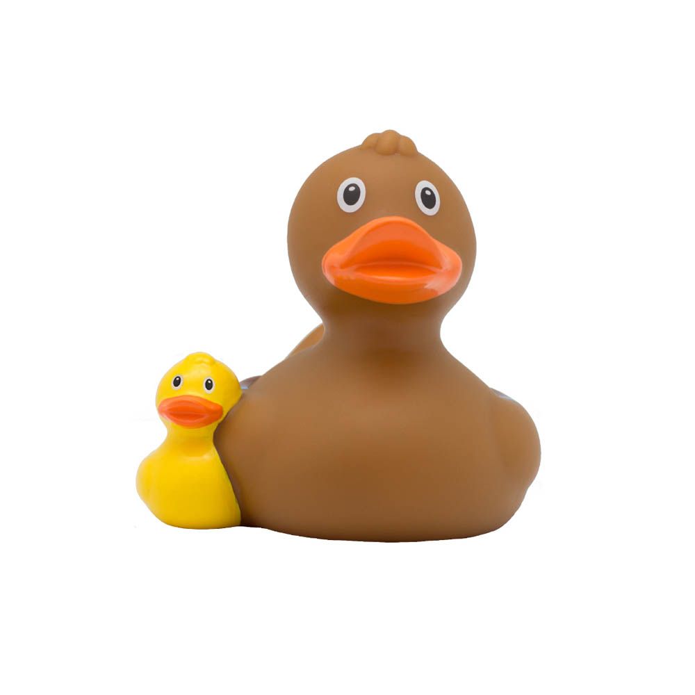 Lilalu - Mummy Duck