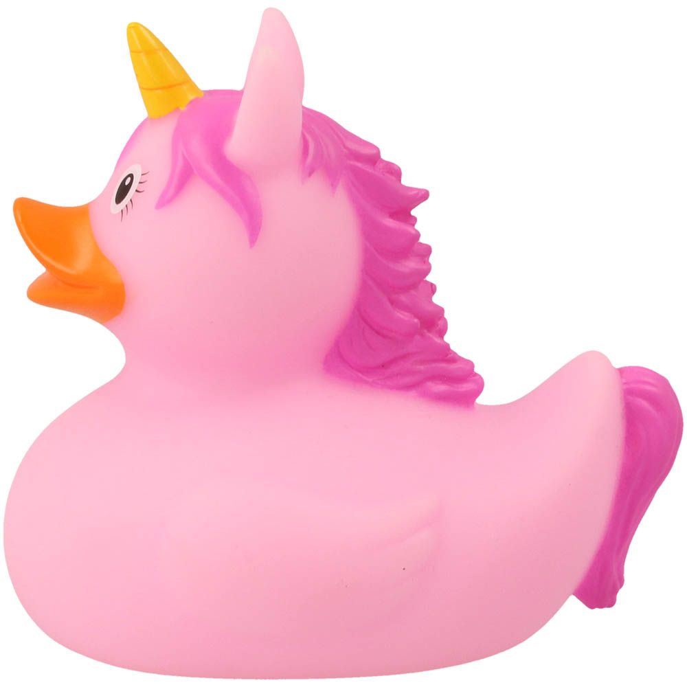Lilalu - Unicorn Duck pink