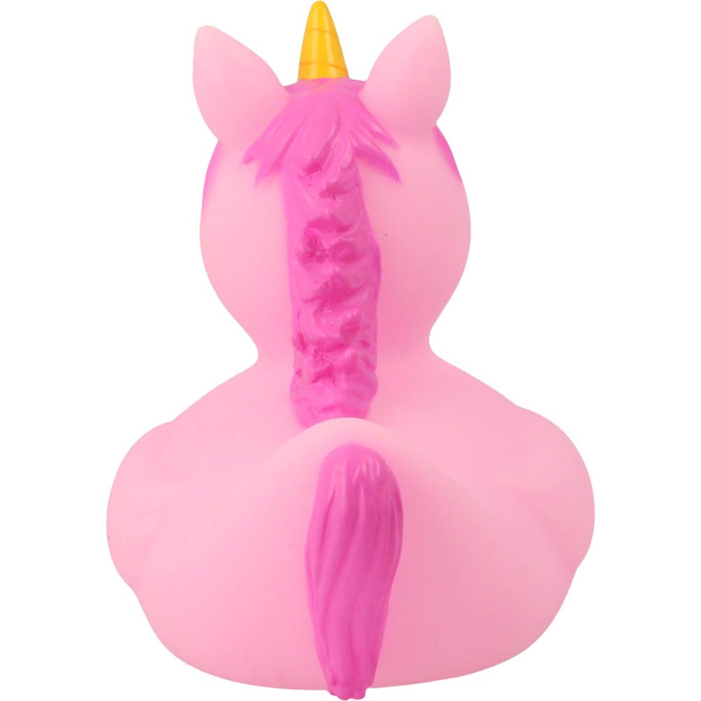 Lilalu - Unicorn Duck pink