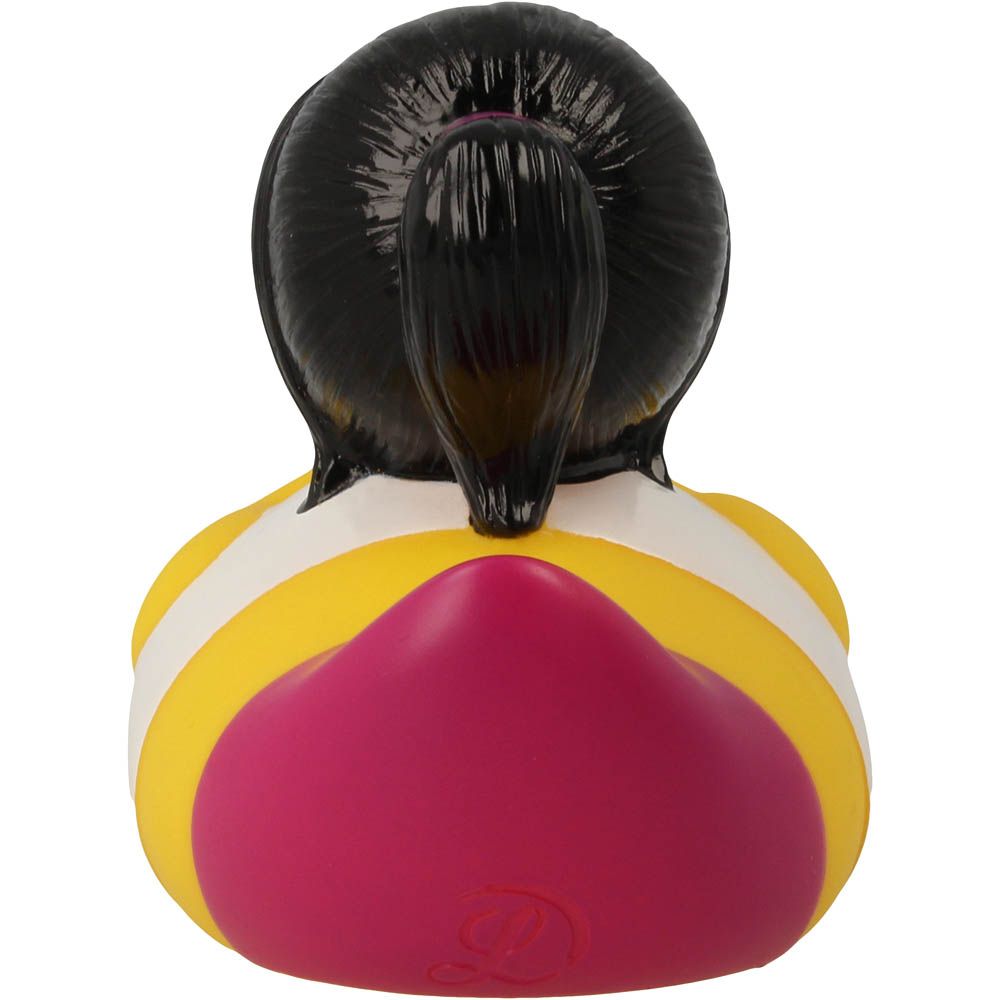 Lilalu - Yoga Duck