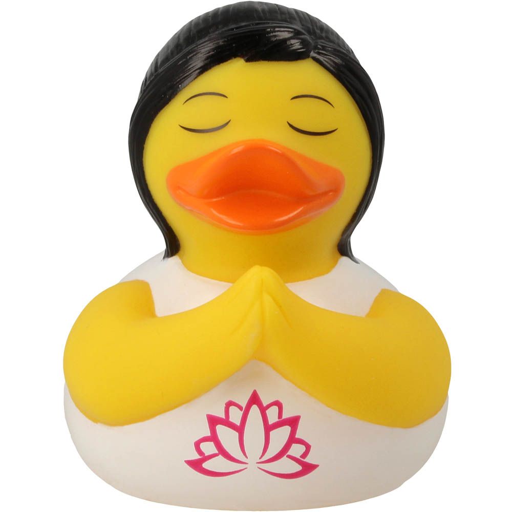 Lilalu - Yoga Duck