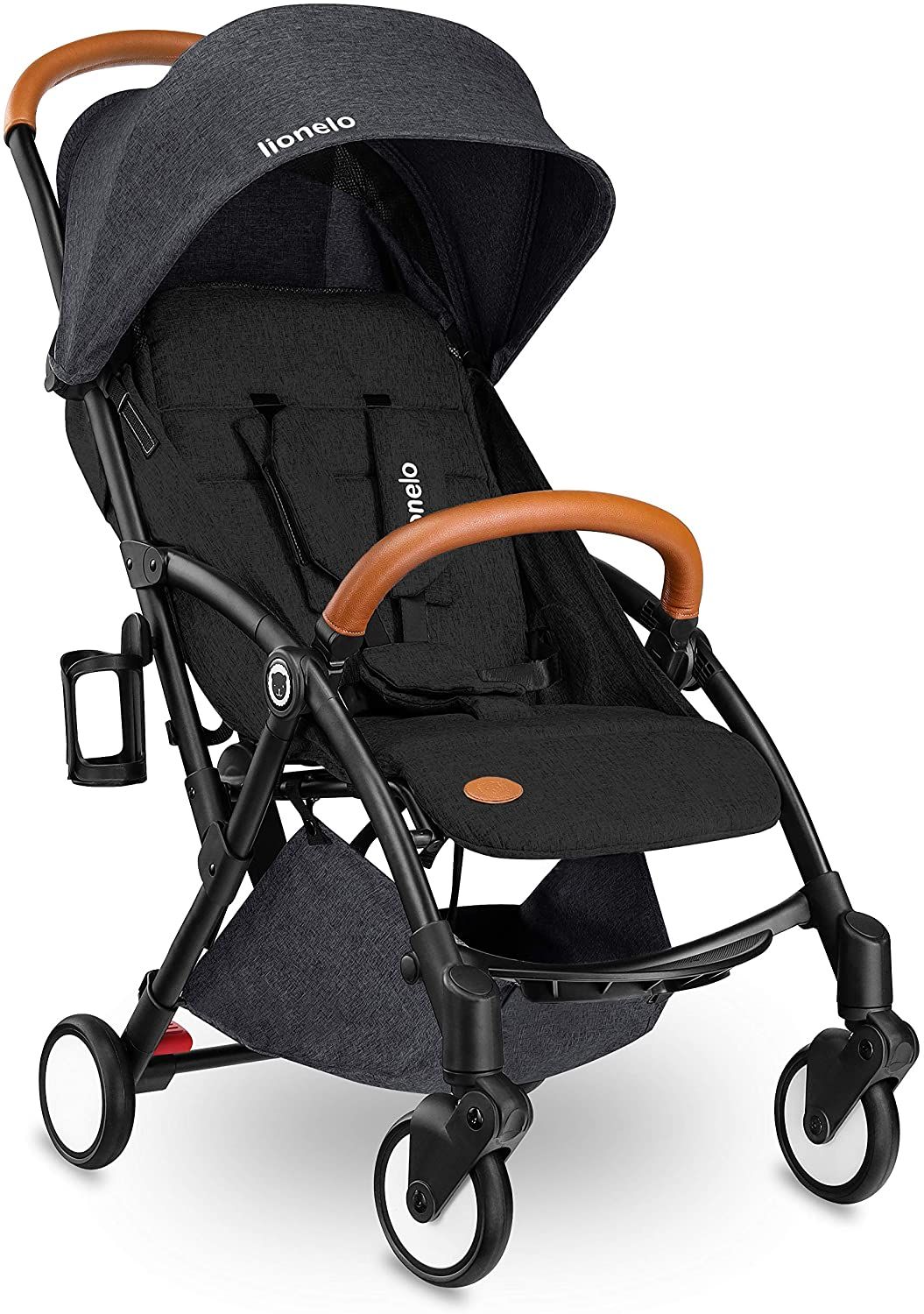 All of Lionelo strollers in one place